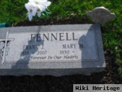 Frank J. Fennell