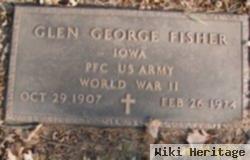 Glen George Fisher