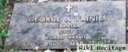 George A. Trinies