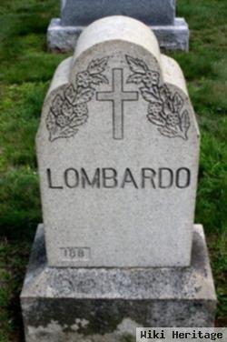 Antonio Lombardo