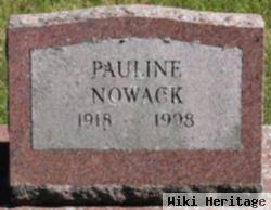 Pauline Nowack