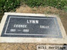 George Francis Lynn