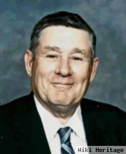 William A. Campbell