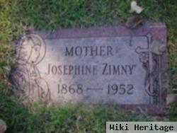 Josephine Zimny