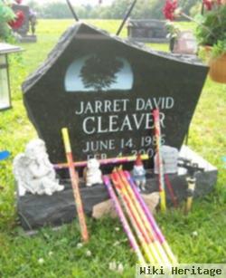 Jarret David Cleaver