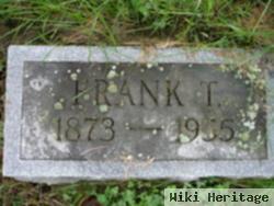 Frank T Moore