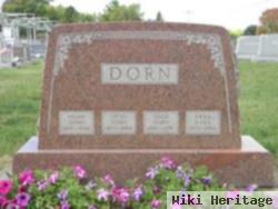 Erna M Dorn