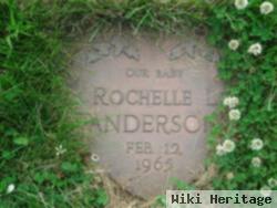 Rochelle Anderson