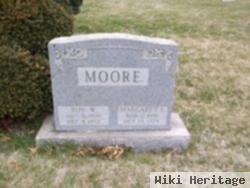 Margaret E. Moore