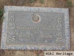 Margaret Fairfield Wilgus