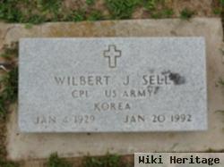 Wilbert J Sell