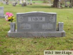 Kenneth Franklin "catfish" Tabor