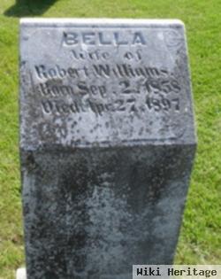 Bella Williams