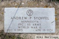 Andrew P. Stoffel