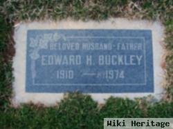 Edward H Buckley