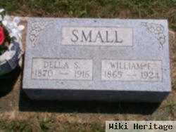 William F. Small