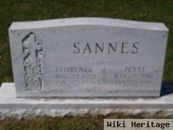 Jesse Thomas Sannes