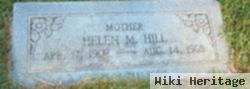 Helen M. Hill