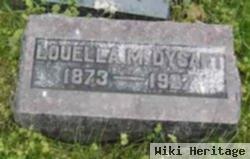 Louella M. Messick Dysart