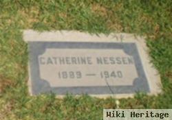 Catherine Nessen