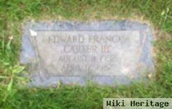 Edward Francis Carter, Iii