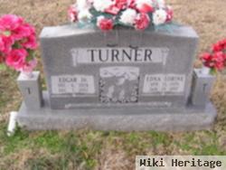 Edgar Turner, Jr