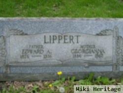 Edward A. Lippert