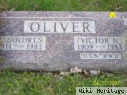 Dolores Oliver