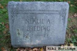 Nealie Carr Breding