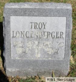 Troy E Longenberger