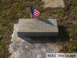 James Lewis Clark