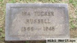 Ira T. Russell