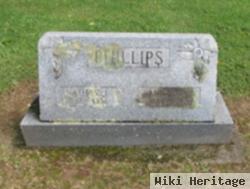 Nathan J. Phillips