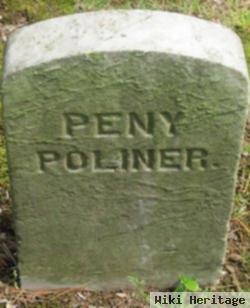 Peny Poliner