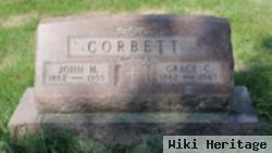 John H. Corbett