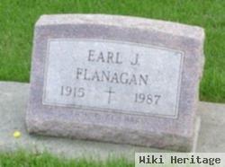 Earl J. Flanagan