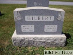 Edward B. Hilbert