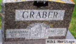 Abraham Graber