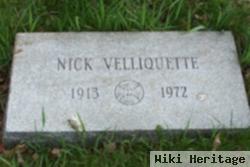 Nick Velliquette