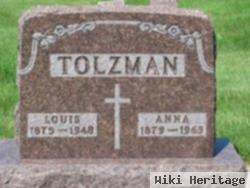 Louis Tolzman