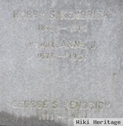 George S. Kendrick