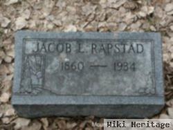 Jacob L Rapstad