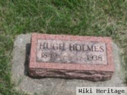 Hugh Holmes