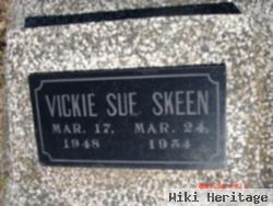 Vickie Sue Skeen