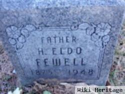 Henry Eldo Fewell