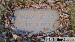 Infant Spino