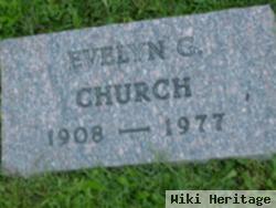 Evelyn J Jennings Church