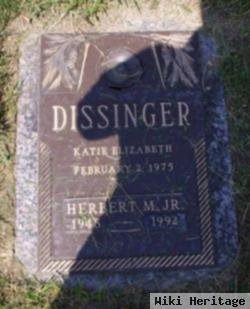 Katie Elizabeth Dissinger