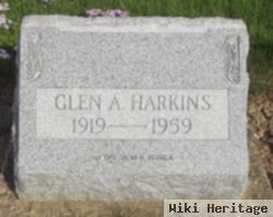 Glen Arthur Harkins