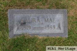 Laura Mae Clark